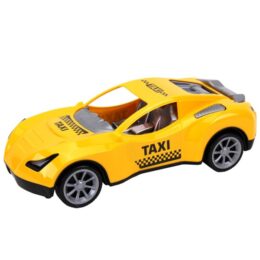 "Автомобіль ТехноК", арт. 7495