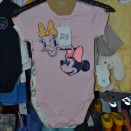 Боді Disney