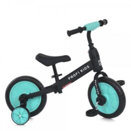 Велосипед-біговел дитячий PROFI KIDS 12 д.MBB 1012-1