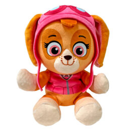 іграшка м’яконабивна TY Paw Patrol "Скай" 15 см, арт. 44023