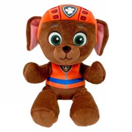 м’яконабивна іграшка TY Paw Patrol "Зума" 15 см, арт. 44026