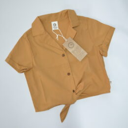 Сорочка GREEN COTTON