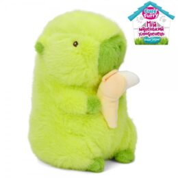 М'яка іграшка YG0083 капібара