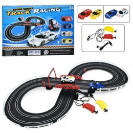 Трек 589-38A на шнурі р/у (мережа/USB)