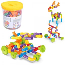 Конструктор JX688-246 труби