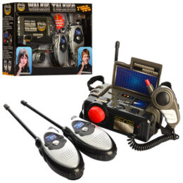 Рація 2509S 2 шт. та станція