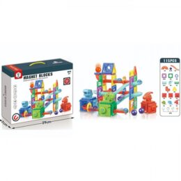 Конструктор HD128A магнітний