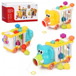 РОЗВИВАЮЧА ІГРАШКА