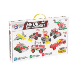 Конструктор металевий "Мегауніверсал ТехноК"