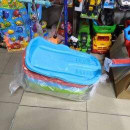 Льодянка - санки