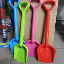 Лопата велика